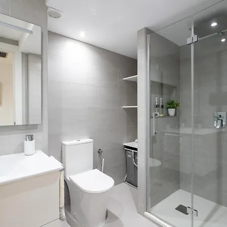 En Con Piscina,golf Y Parking Privado Marbella